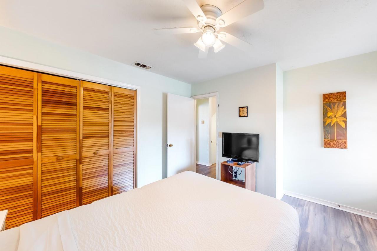 Gulf Highlands - 107 Tonya Lane * Panama City Beach